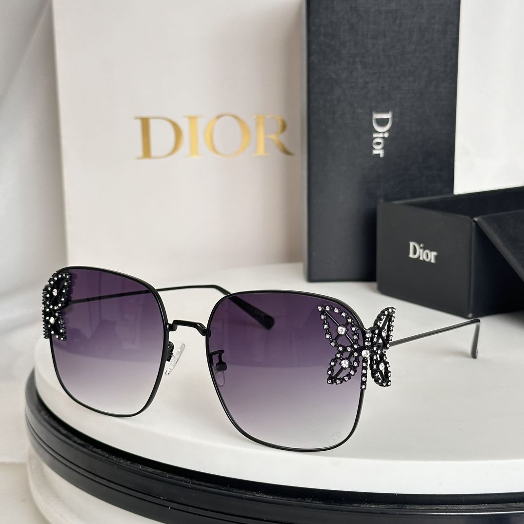 Christian Dior Sunglasses